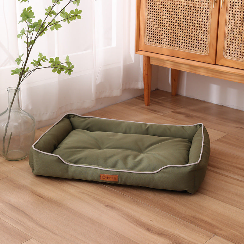 Cool & Tough Pet Bed™