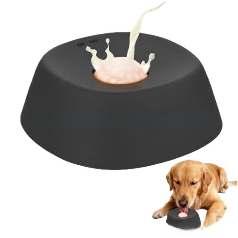 The Lick & Think Bowl™