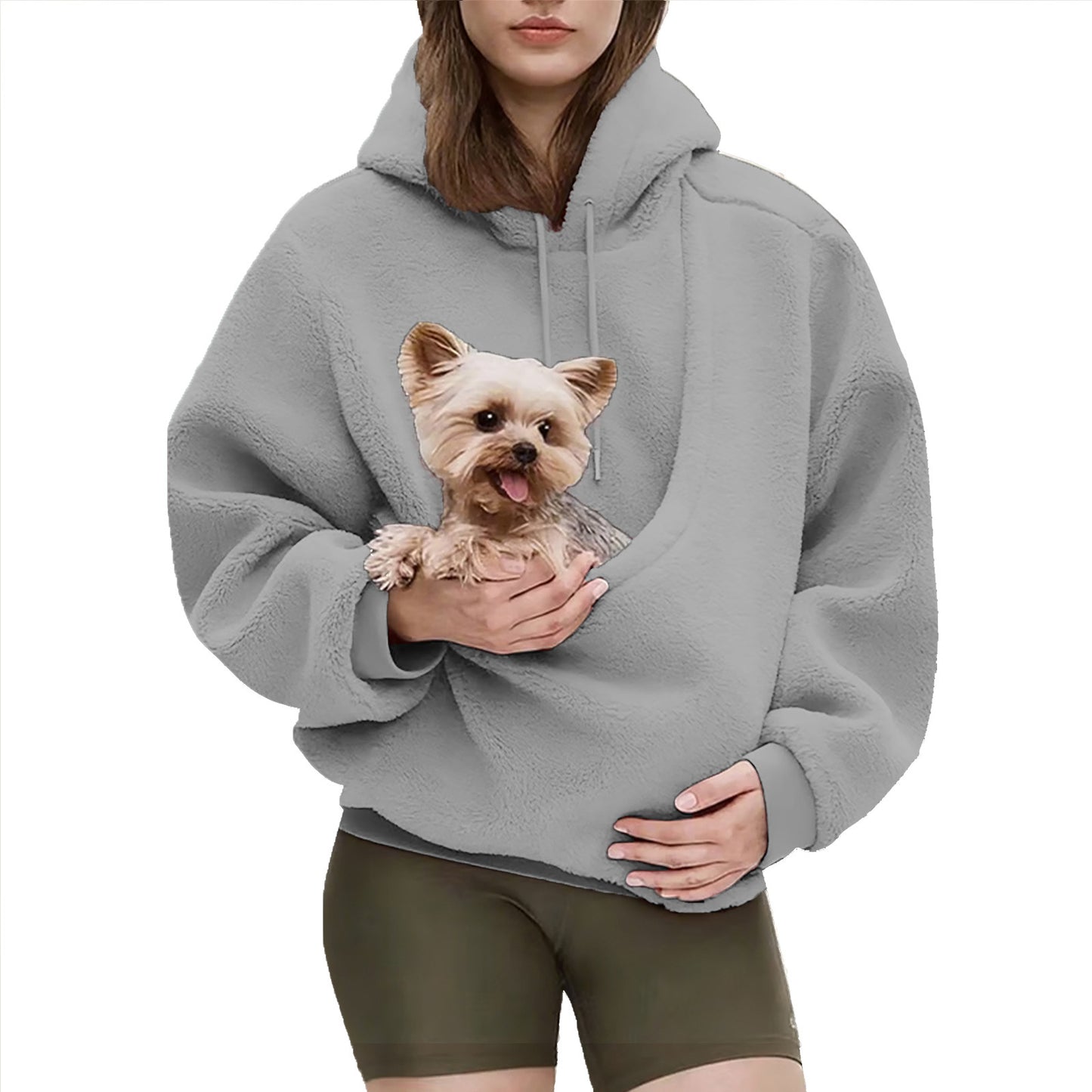 KangaPet Hoodie™