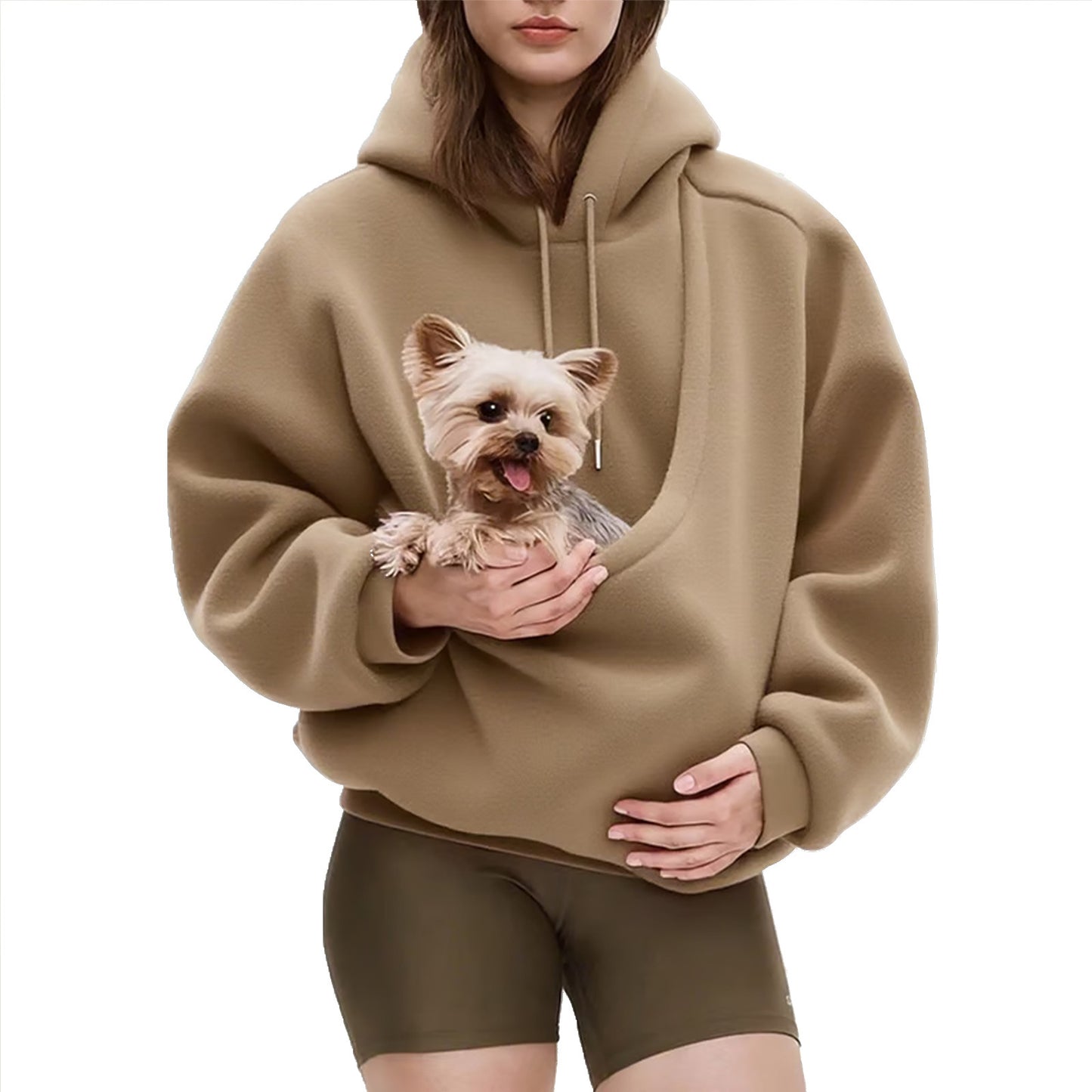 KangaPet Hoodie™