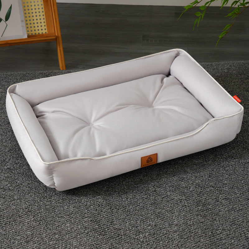 Cool & Tough Pet Bed™