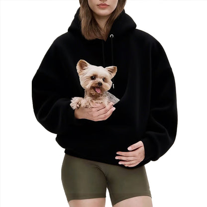 KangaPet Hoodie™