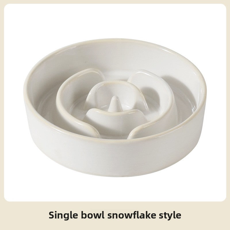 The Calm Eater Bowl™