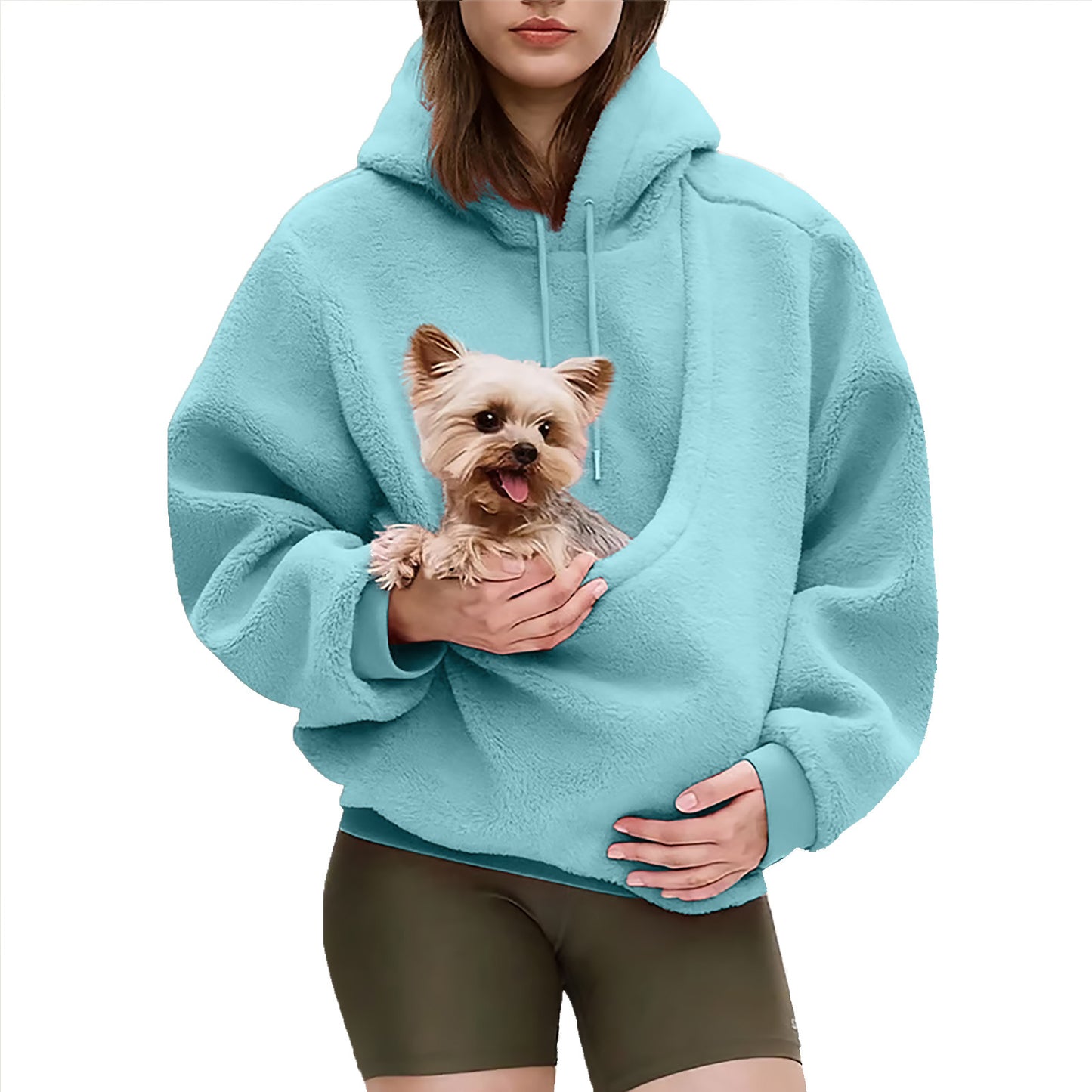 KangaPet Hoodie™