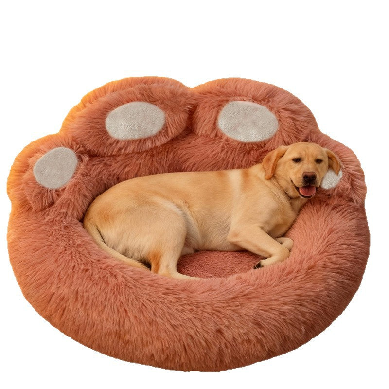 BearHug Plush Pet Den™