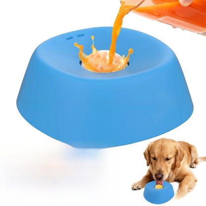 The Lick & Think Bowl™