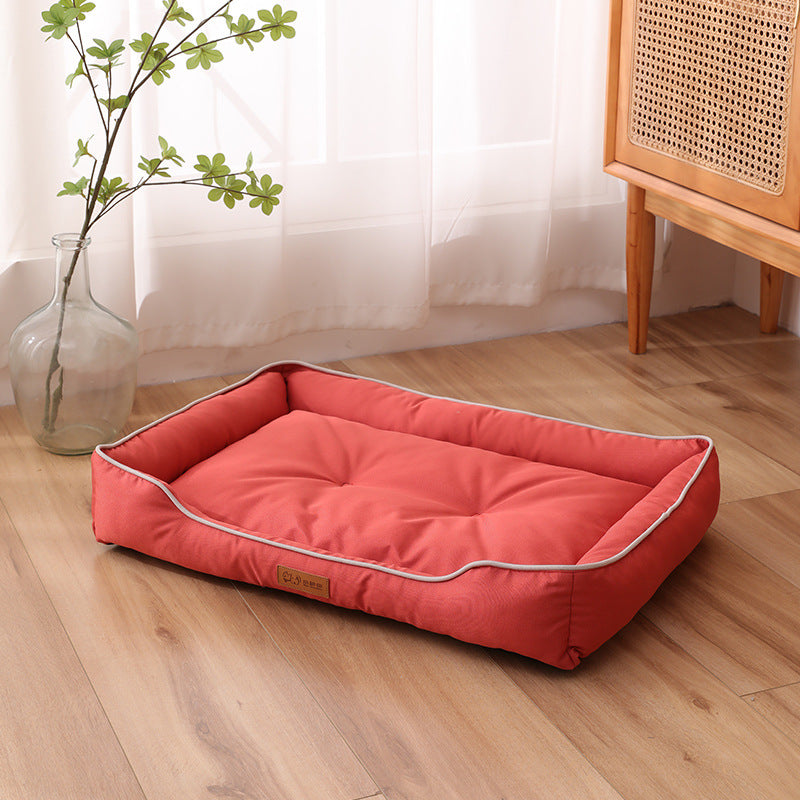 Cool & Tough Pet Bed™