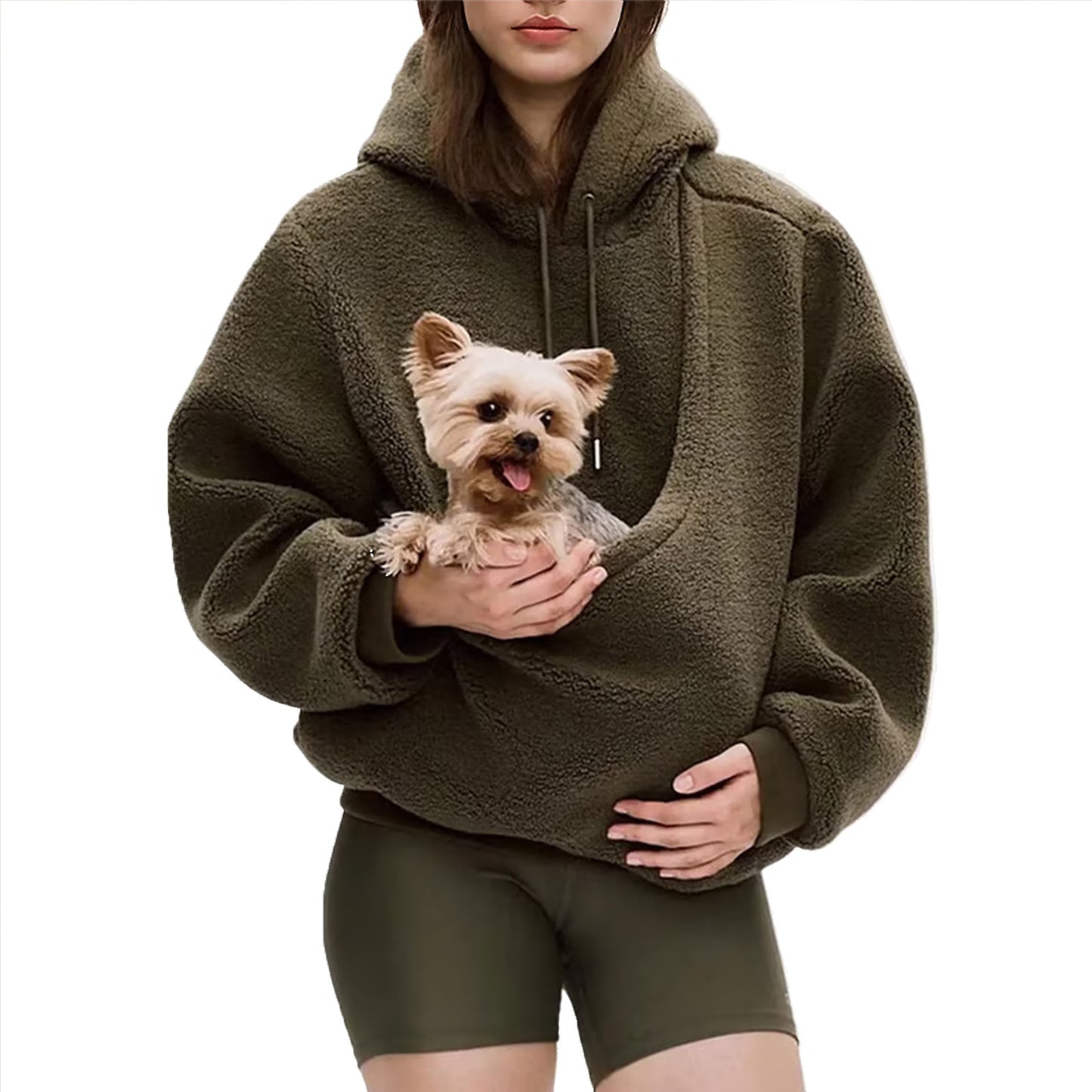 KangaPet Hoodie™