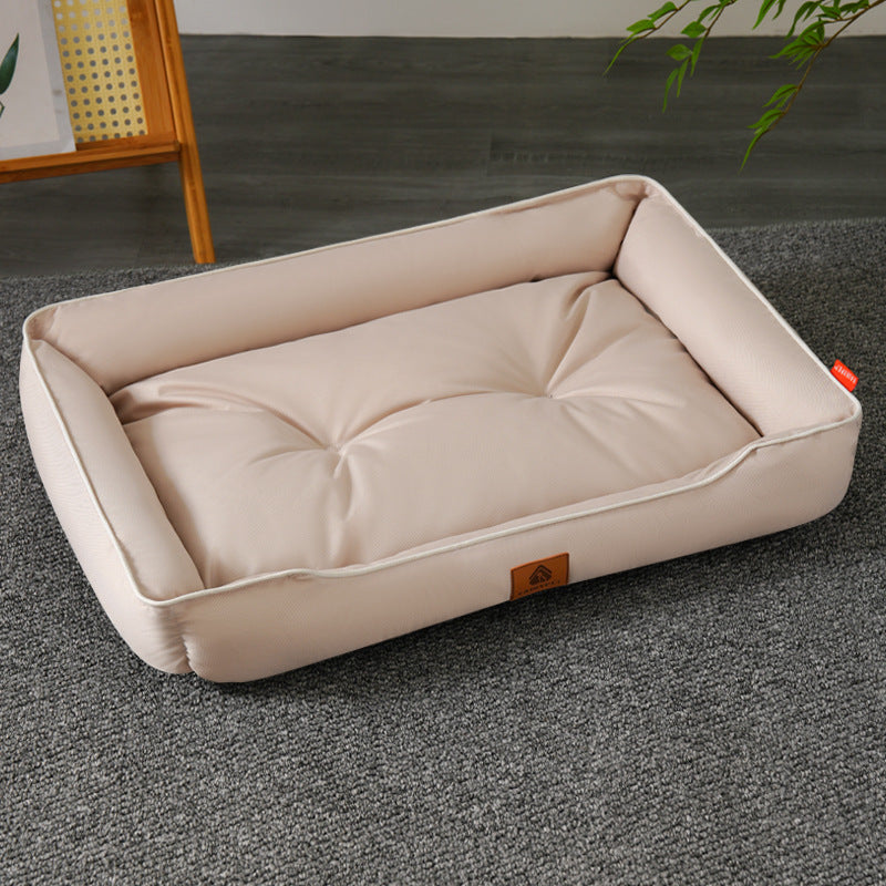 Cool & Tough Pet Bed™