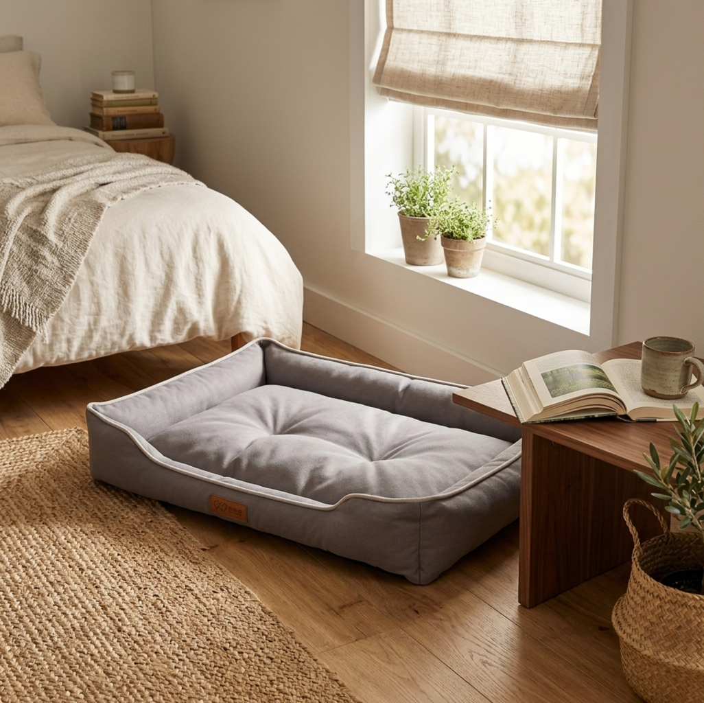 Cool & Tough Pet Bed™